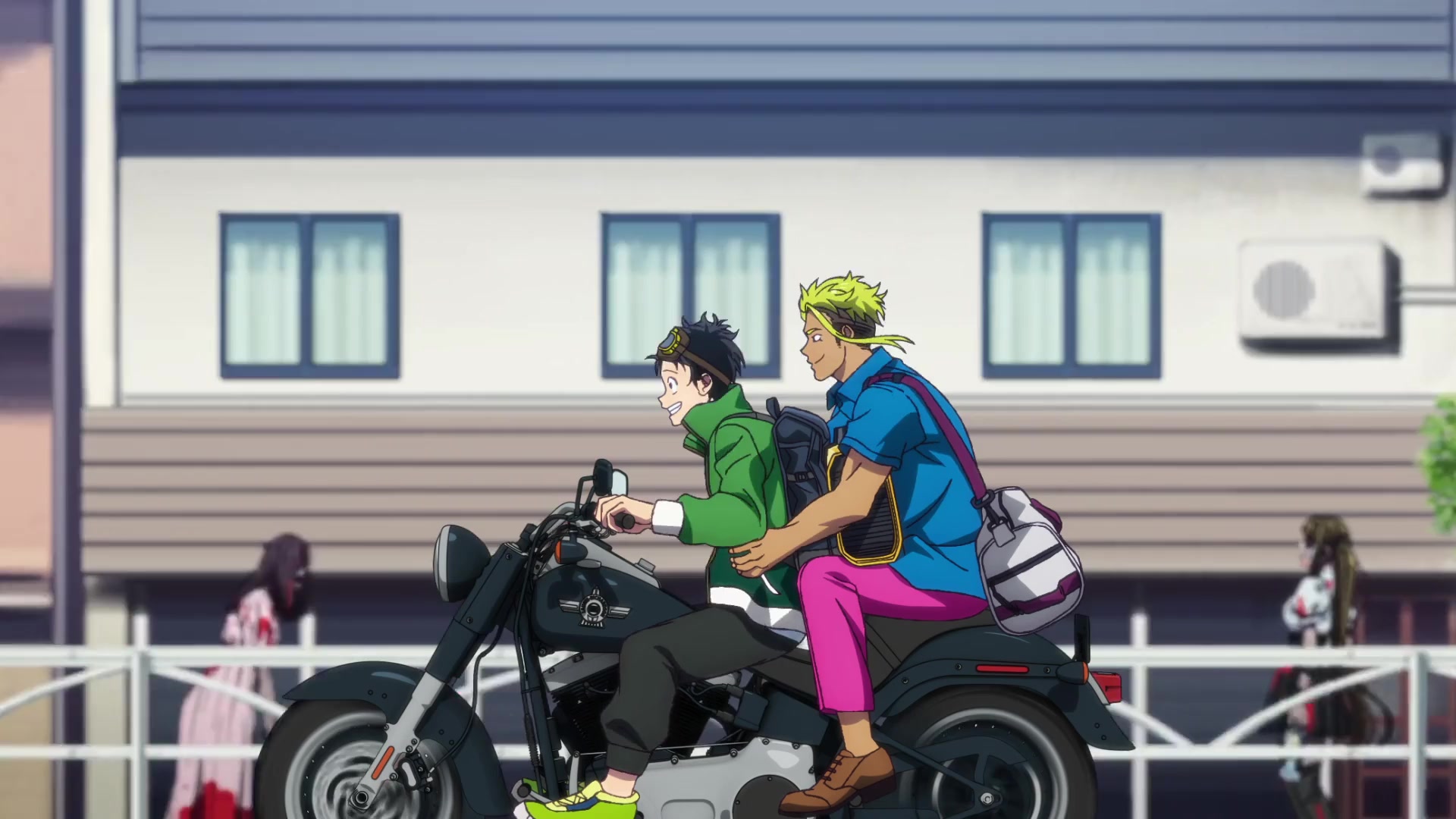 [Tsukyio Editing Resources] Zom 100 - Ep 6 - 77.mp4
